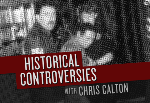 Historical Controversies Podcast Historical Controversies Podcast